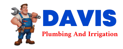 Trusted plumber in HANSVILLE